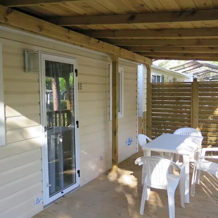 Locazione Turistica Campeggio Del Forte Scirocco - Mbo161 Holiday home *
