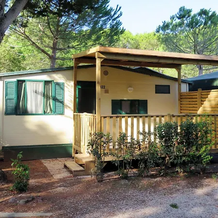 Locazione Turistica Campeggio Del Forte Scirocco - Mbo161 Holiday home *