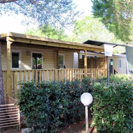 Locazione Turistica Campeggio Del Forte Scirocco - Mbo161 Holiday home *